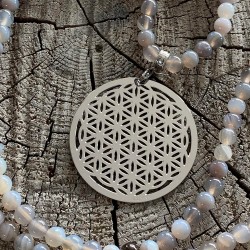 Collier Accalmie & Sérénité