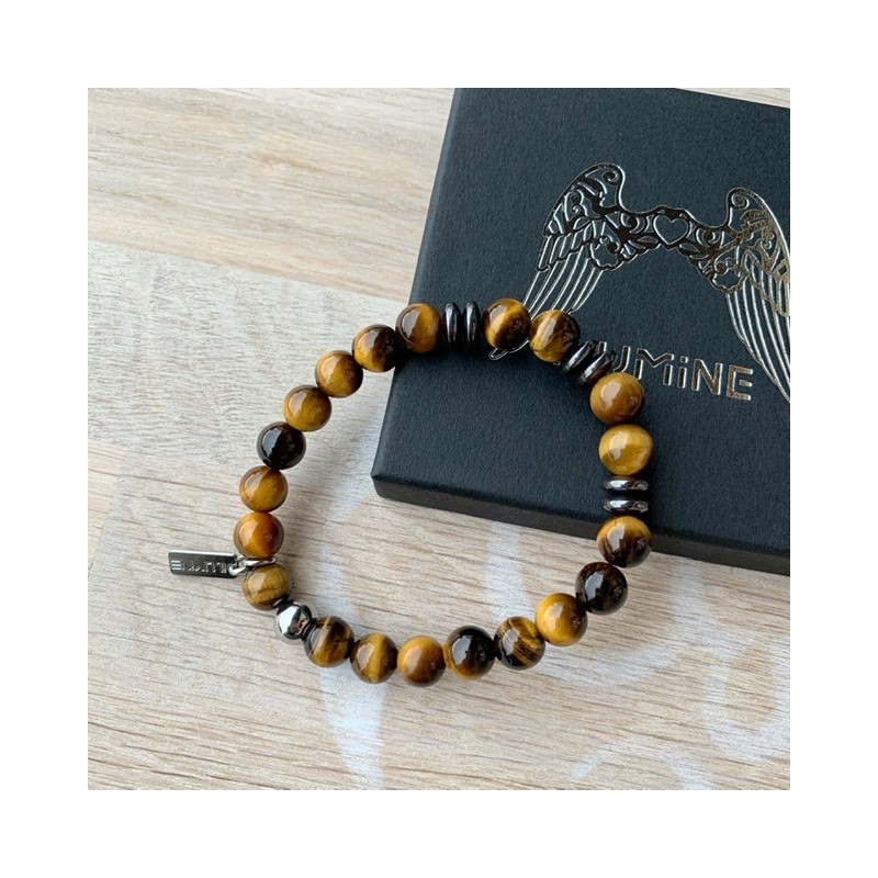 Bracelet Protection et Energie