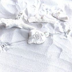 Bracelet Fleur de Vénus
