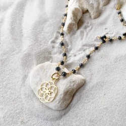 Chaîne Graine de vie