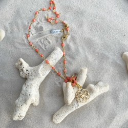 Chaîne Graine de vie