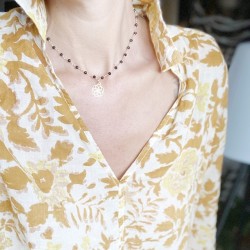 Chaîne Graine de vie