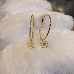 Grandes Créoles Graine de vie