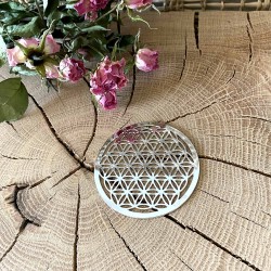 Collier Féminité & Positivité