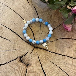 Bracelet paix intérieure