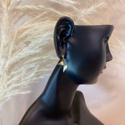 Clous Ailes d'Ange Il-umine