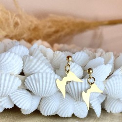 Clous Ailes d'Ange Il-umine