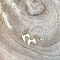 Clous Ailes d'Ange Il-umine