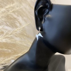 Clous Ailes d'Ange Il-umine