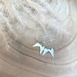 Clous Ailes d'Ange Il-umine