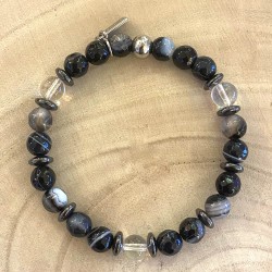 Bracelet Destressant & Régénérant