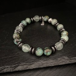 Bracelet Homme énergisant