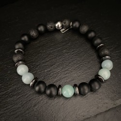 Bracelet Joie de Vivre & gestion des colères