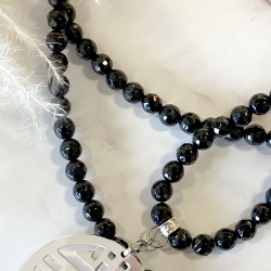 Collier Equilibre et Elégance