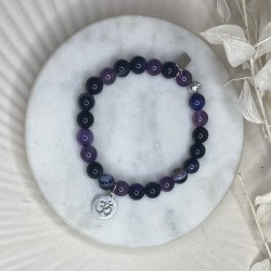 Bracelet Confiance & Âme-Soeur