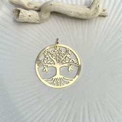 Pendentif Arbre de vie