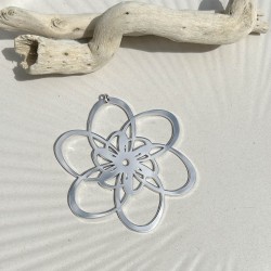 Collier Détoxification & Féminité