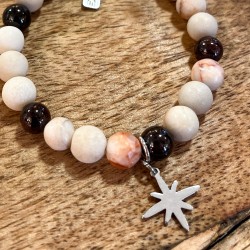 Bracelet Transmutation & Paix