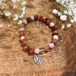 Bracelet lumière et résilience