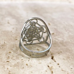 Bague Métatron | Il-umine