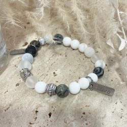 Bracelet Ouverture & Méditation