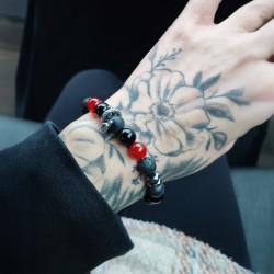 Bracelet Dragon Homme femme