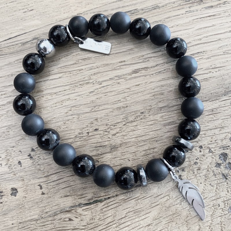 Bracelet Calme & Confiance en Soi