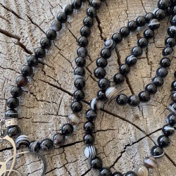 Collier Ancrage & Equilibre