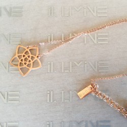 Collier Fleur de Vénus