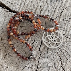 Collier Positivité & Ancrage