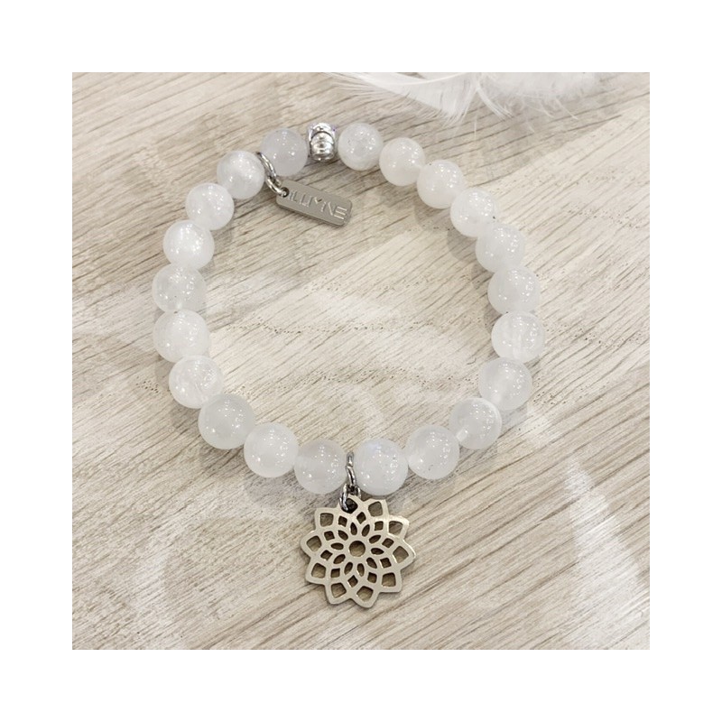 Bracelet Féminin sacré