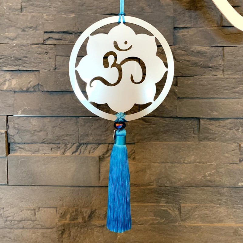 Décor à suspendre AUM Petit