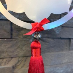 Décor à suspendre AUM Petit