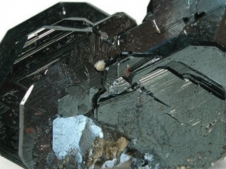Hématite