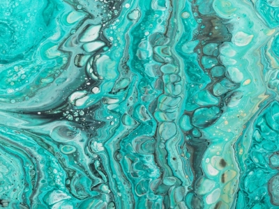 Turquoise