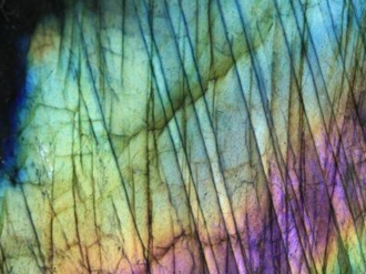 Labradorite