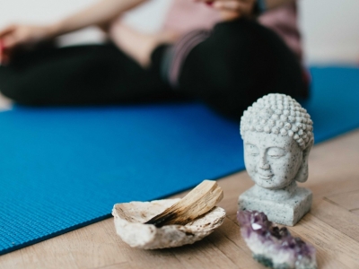 Se soigner naturellement avec les pierres