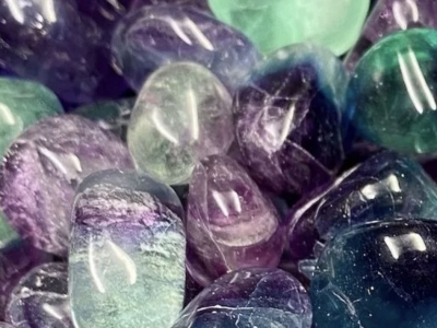 Fluorite